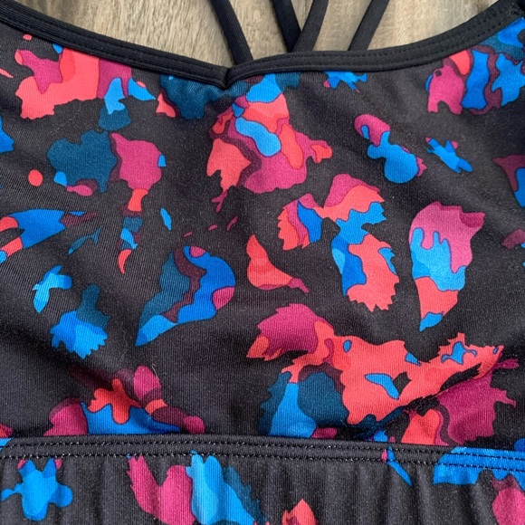 Lulu Lemon Strappy Sports Bra - Picture 6 of 7